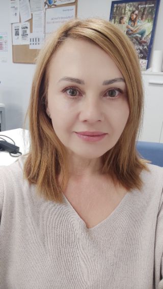 Adamov Liliana