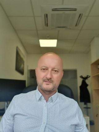 Bumb Adrian Stefan