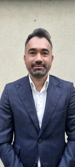 Dumitru Adrian