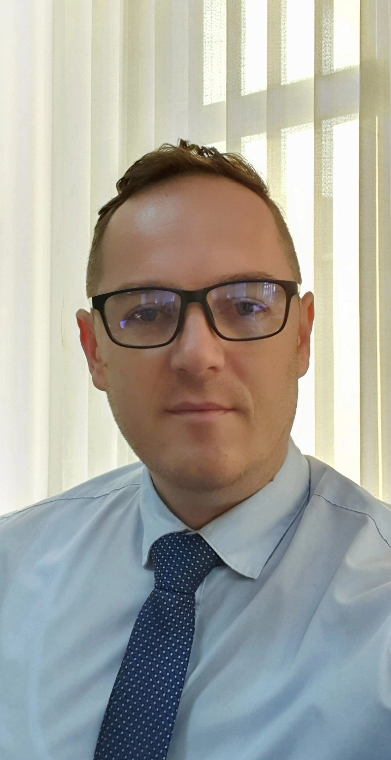 George Ciprian Ailenei