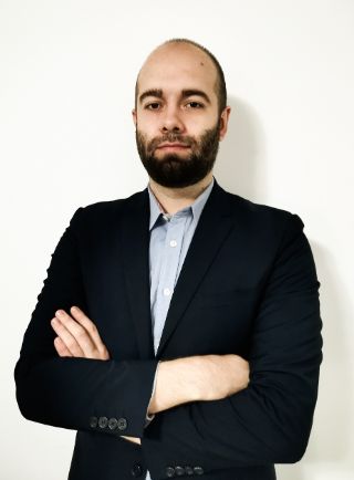 Aiordachioae Bogdan-Codrin