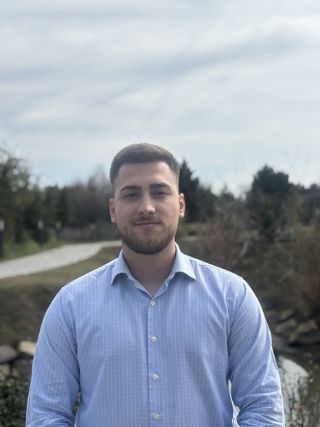 Alexandru Catalin Ioan