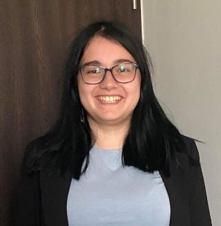 Bratulescu Alexia-Gabriela