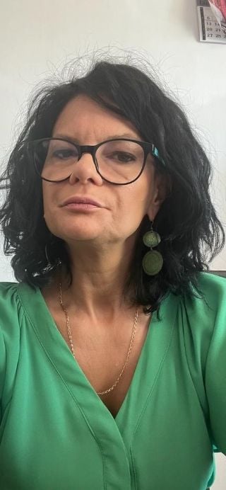 Crestin Alina Loredana