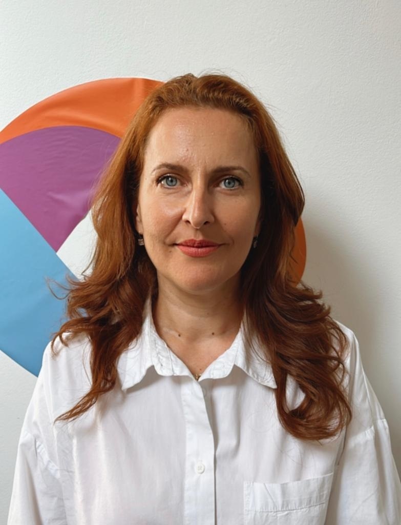 Predoi Anamaria Camelia