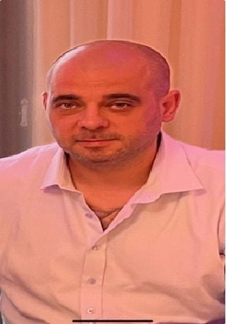 Barsan Andrei