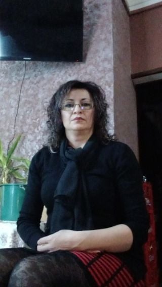Andries Monica