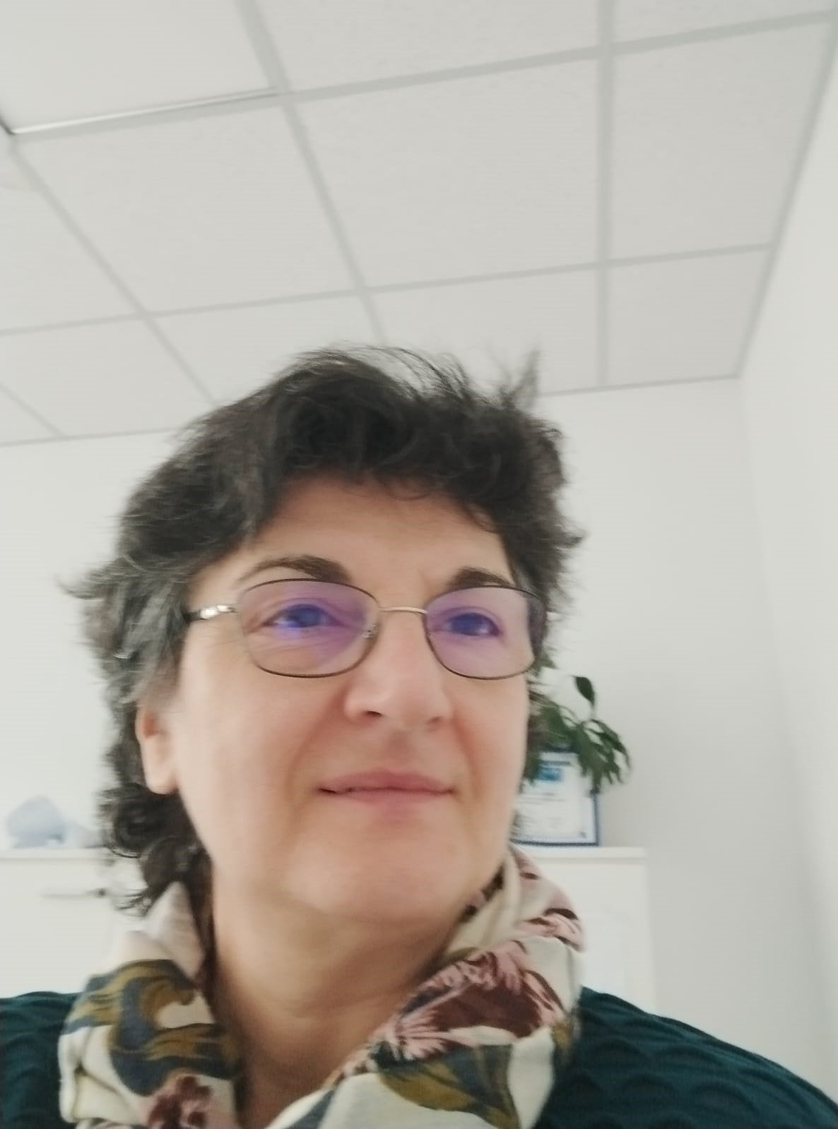 Mateescu Angela Elena