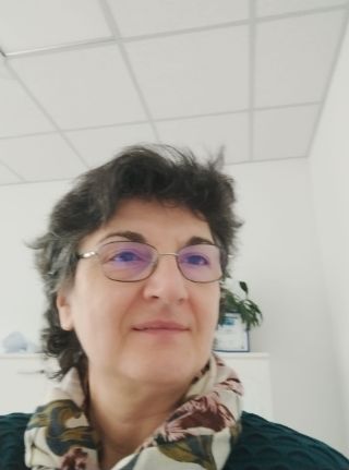 Mateescu Angela Elena