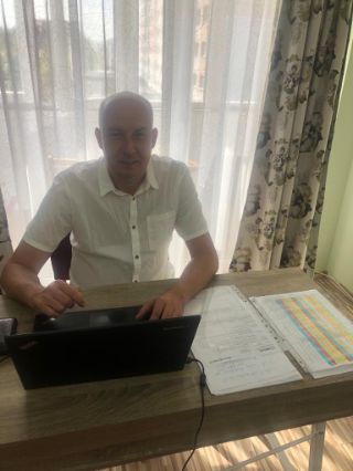 Ani Sergiu Laurian