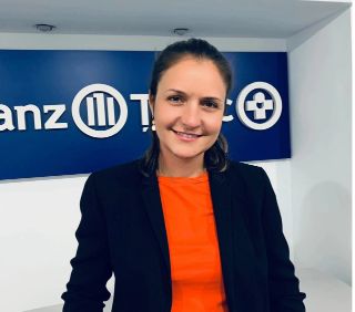 Niculae Antoaneta