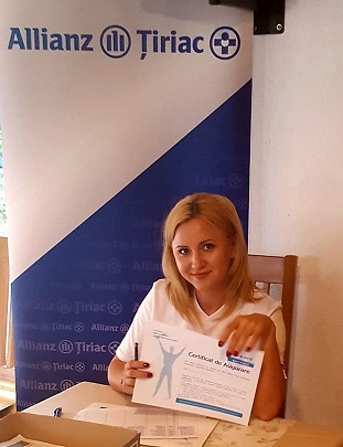 Antonescu Marilena