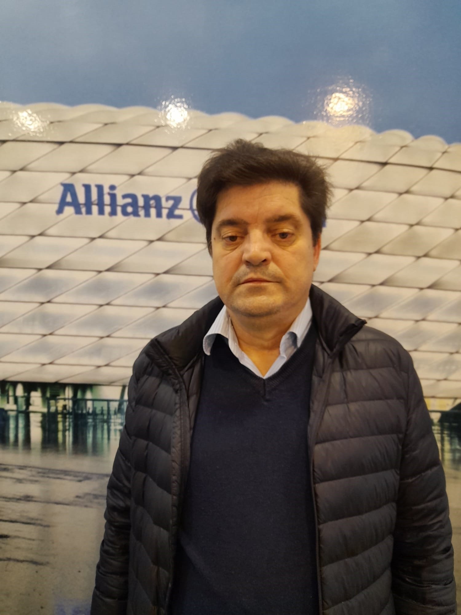 Apetroaei Petru Florin