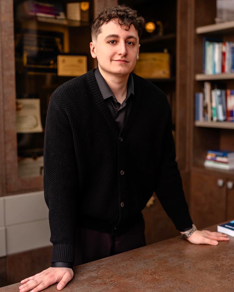 Arusoaiei Eduard Luca