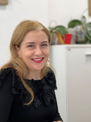 Guzu Mariana