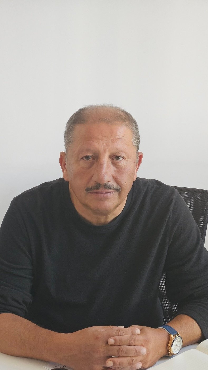 Bucurei Aurel