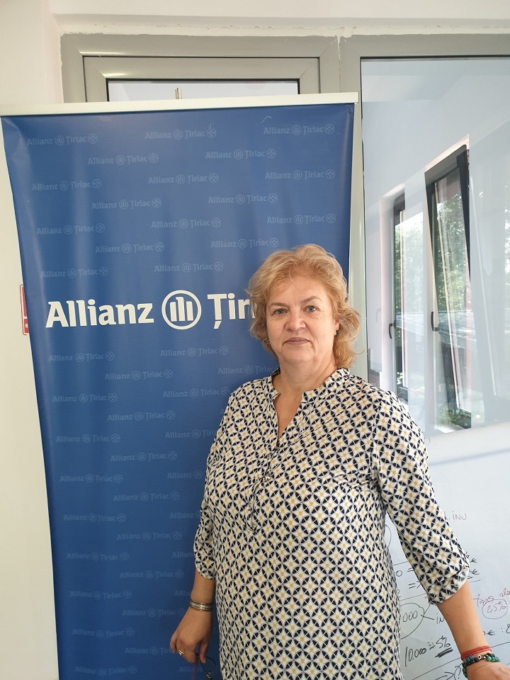 Balcinoiu Camelia Dorina