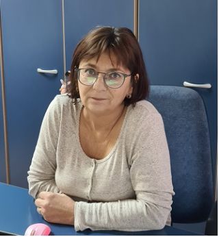 Badea Daniela