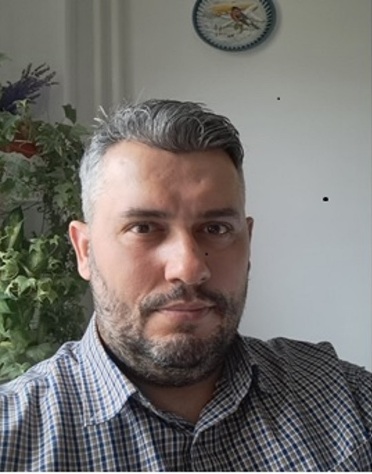 Balan Niculae Catalin Marius