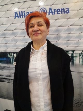 Balan Marinela