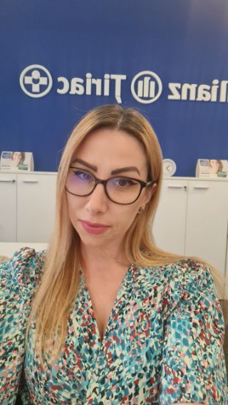Balta Luminita