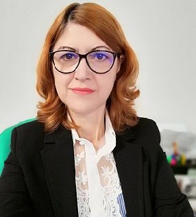 Baltaretu Georgeta