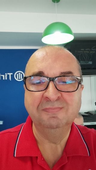 Banica Laurentiu