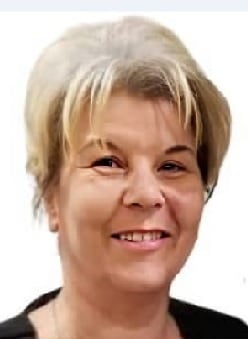 Banu Cristina Georgica