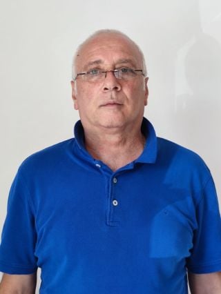 Barta Mihai