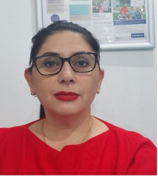 Basica Mirela