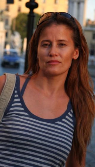 Benchea Angela