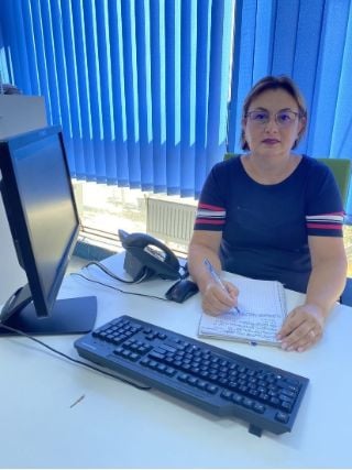 Benea Narcisa-Alina