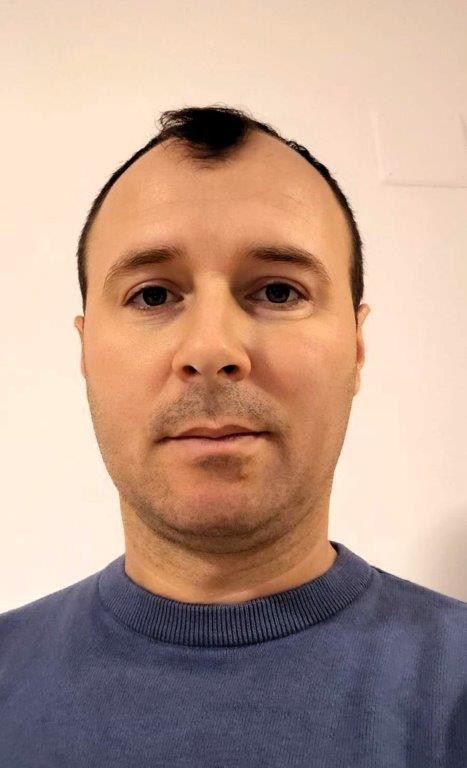 Ilie-Nicolae Birou-Ster