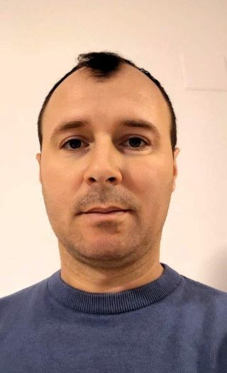 Ilie-Nicolae Birou-Ster