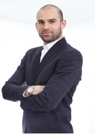 Limban Antoniu Daniel