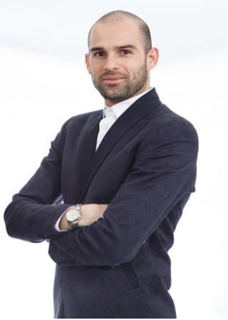 Limban Antoniu Daniel