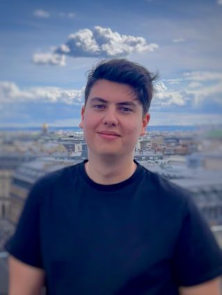 Iorgu Bogdan-Andrei