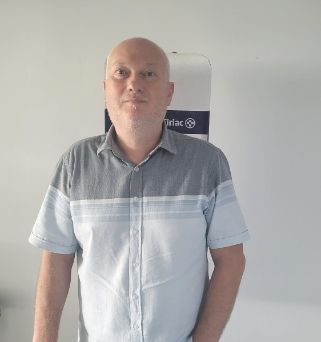 Paraschiv Alin Bogdan