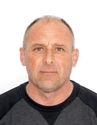 Bolgar Lucian Pavel