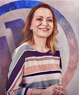 Bombos Stanescu Bianca Ronela