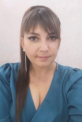 Bujor Florina