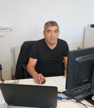 Bunea Daniel-Petroniu