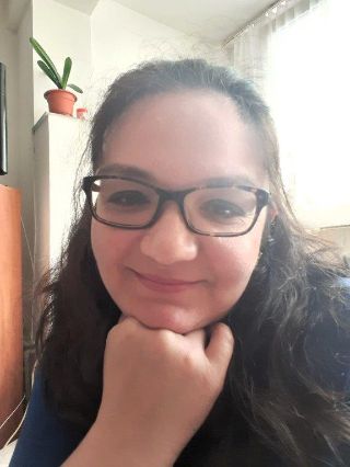 Bungardean Maria Manuela