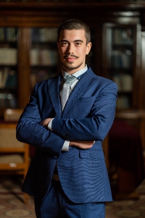 Carolea Robert Constantin