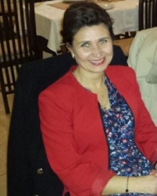 Lutas Camelia-Nicoleta