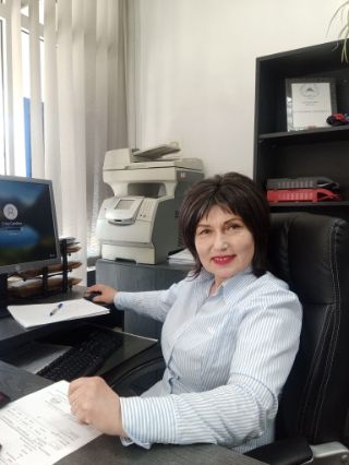 Candrea Crina Mariana