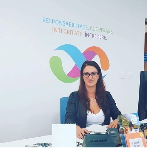 Simulete Maria-Alina