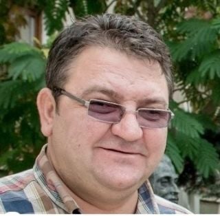 Diculescu Catalin Marius