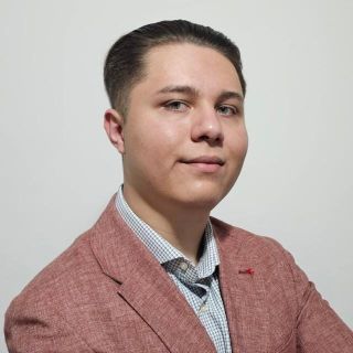 Serciu Catalin Florentin