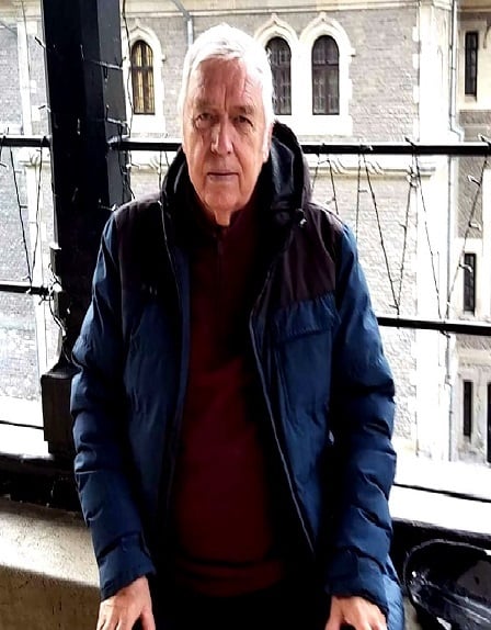 Cernat Silviu Neculae